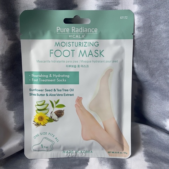 👣 Smooth Feet Bundle 👣 - Picture 5 of 8